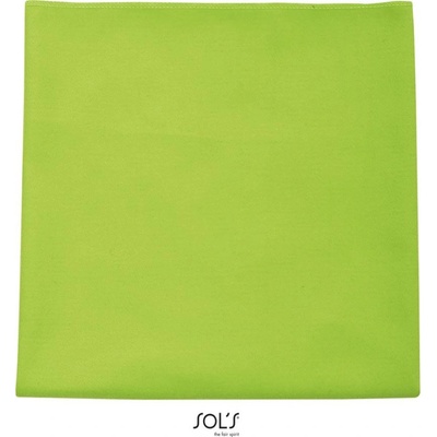 SOL's Collection Ručník Atoll 50 x 100 cm 25120909399 Zelené jablko