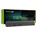 Green Cell Battery for Asus A32-K72 K72 K73 N71 N73 / 11, 1V 6600mAh (AS07)