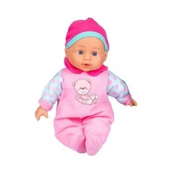 Smily Play Doll Julka 32cm