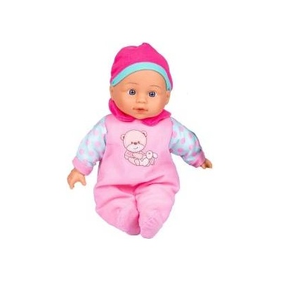 Smily Play Doll Julka 32cm