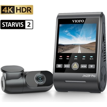 VIOFO A229 PRO