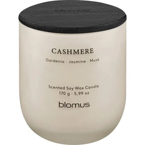 blomus Ароматна свещ TUOKSU, размер S - аромат Cashmere (BLOMUS-69283)