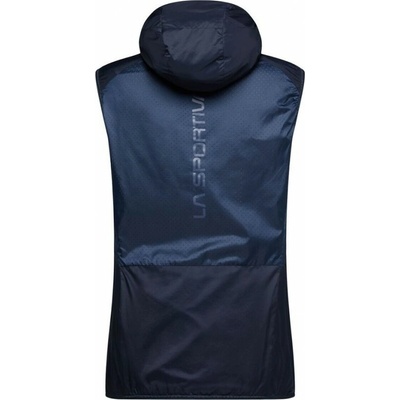 La Sportiva Across Lite Vest W Night Sky