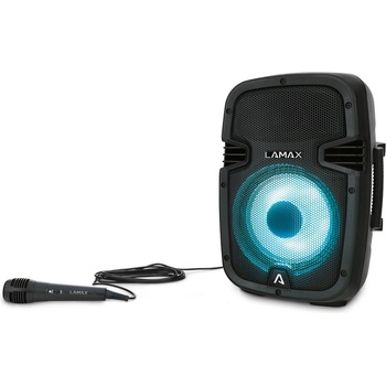 LAMAX PartyBoomBox300