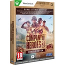 Company of Heroes 3 (Launch Edition) (XSX)