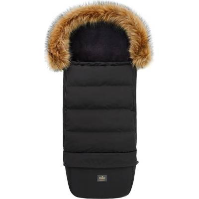 Emitex Combi SOFT Wild Black