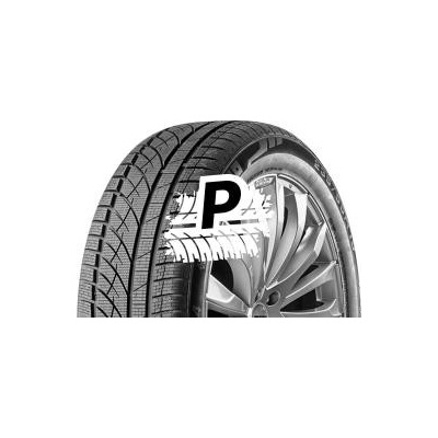 Momo Tires W4 Pole 235/60 R18 107H