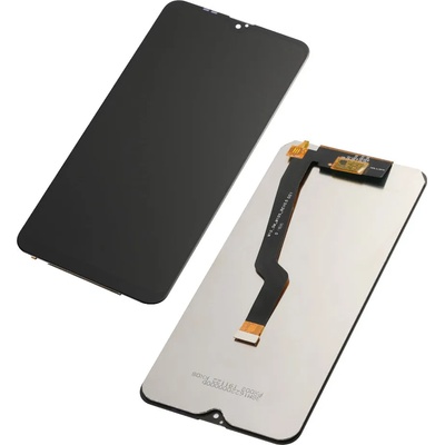 Дисплей, Besmart, Samsung A10 A105 OEM, Черен (BSMART208)