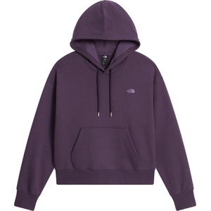 The North Face Дамски суичър The North Face Women's Essential Simple Dome Boxy OS Hood Hoodie - Endless Dusk (117-3992-0112)