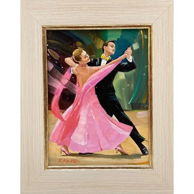 Картина " Танц"