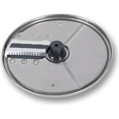 Kotouč FCES na nudličky do kráječe CA-21 a CA-2V a do multifunkčních zařízení CK-241 a CK-24V, Sammic, FCES-2x4 1010552