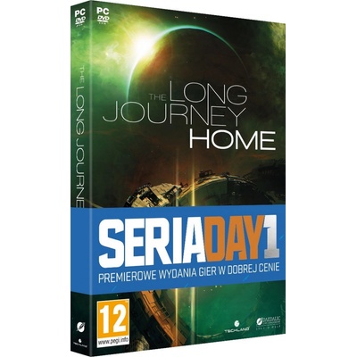 The Long Journey Home