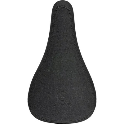 SALT Plus Rail BMX Seat M černé M