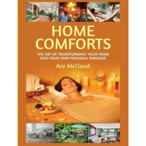 Home Comforts | Ace McCloud (ISBN: 9781640484177)
