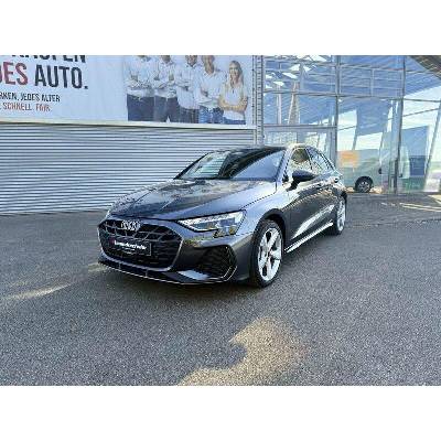 Audi A3 2.0 TFSI quattro S-line Sportback 150 kW