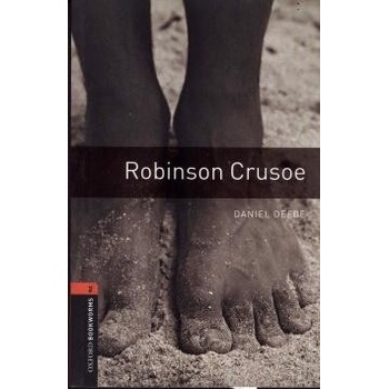 OXBL 2 ROBINSON CRUSOE