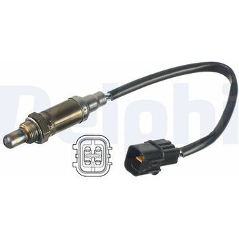Lambda sonda DELPHI ES11119-12B1