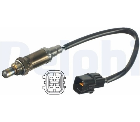 Lambda sonda DELPHI ES11119-12B1