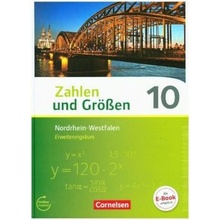 10. Schuljahr, Schülerbuch (Erweiterungskurs)