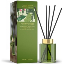 Bartek Candles Vonný difuzér Positive Vibes 100 ml