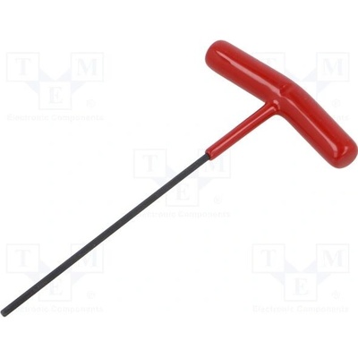 Bondhus HEX 2,5mm 15254