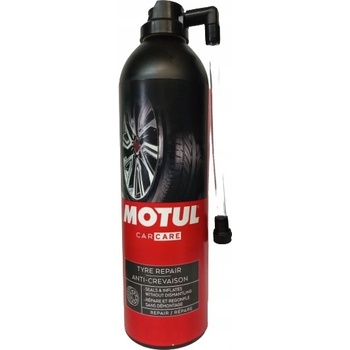 MOTUL Car Care Tyre Repair 500ml