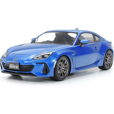 Tamiya Subaru BRZ TD8 1:24