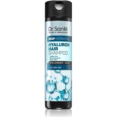 Dr. Santé Hyaluron šampón 250 ml