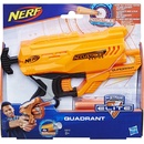 Nerf Accustrike E0012 Quadrant