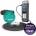 Philips DVT 8115