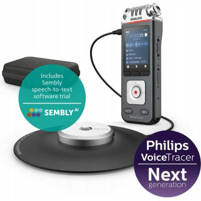 Philips DVT 8115
