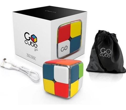 GoCube 2x2