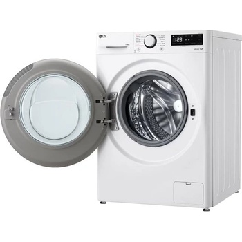 Image 1 of LG F4WR511S1W