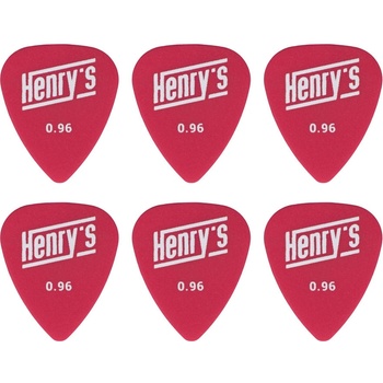 Henry`s Softone SOF96 - Pink