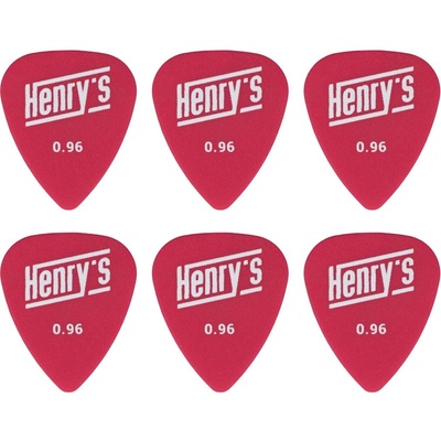 Henry`s Softone SOF96 - Pink