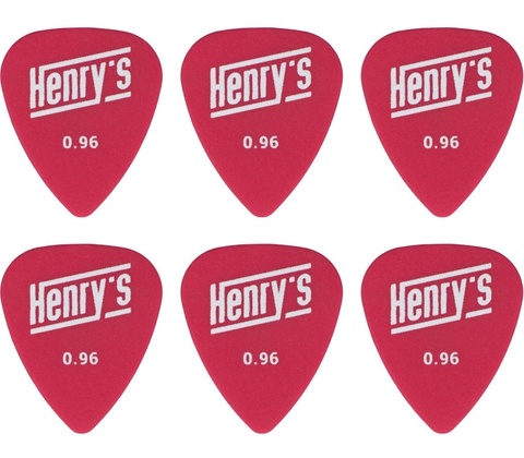 Henry`s Softone SOF96 - Pink