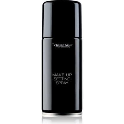 Pierre René Face Make-up Setting Spray fixační sprej na make-up voděodolný 150 ml – Zboží Dáma Pierre René Face Make-up Setting Spray fixační sprej na make-up voděodolný 150 ml – Zboží Dáma