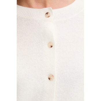 Answear. LAB Жилетка от мериносова вълна Answear. LAB (WA25-SWD024)