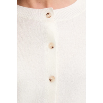 Answear. LAB Жилетка от мериносова вълна Answear. LAB (WA25-SWD024)