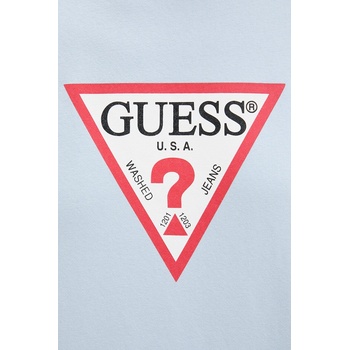 Guess Jeans Суичър Guess Jeans (W4YQ00.KC811)