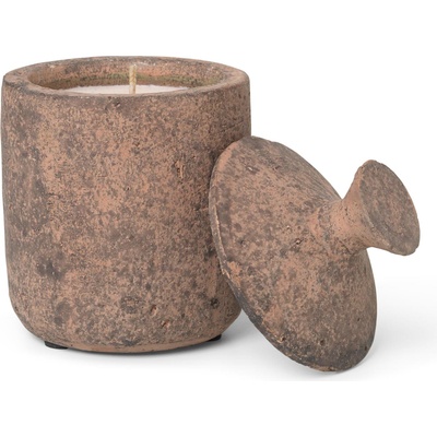 ferm LIVING Ura Burned Sienna 1104264791