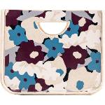 Muurla Кошница за съхранение Muurla Flower Field 24 x 24 см (32-026-10)