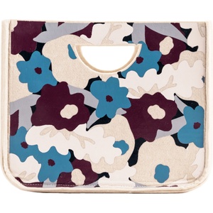 Muurla Кошница за съхранение Muurla Flower Field 24 x 24 см (32-026-10)