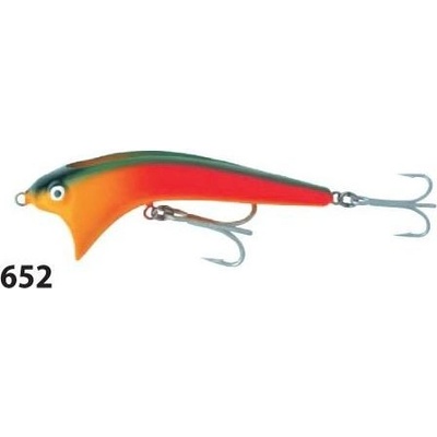 Nils Master Big Mouth 7,5cm 6g 652