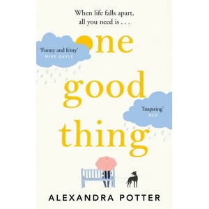 One Good Thing (ISBN: 9781529022858)