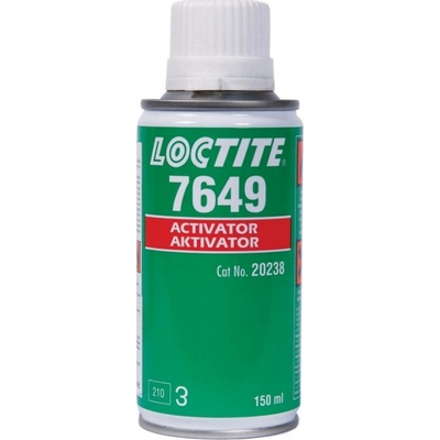 Loctite SF 7649 - 150 ml aktivátor N pro akrylátová lepidla, 150 ml
