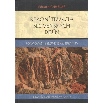 Rekonštrukcia slovenských dejín