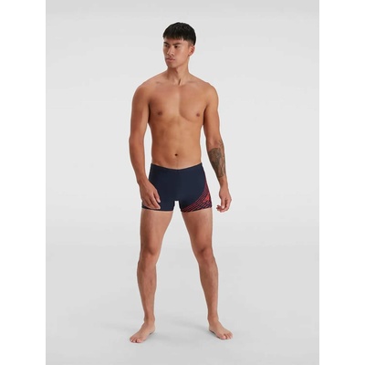 Speedo Бански medley logo