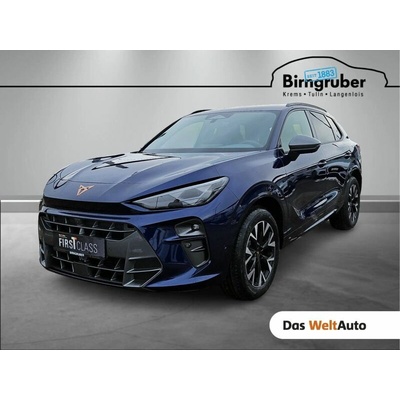 Cupra Terramar 1.5 DSG 110 kW