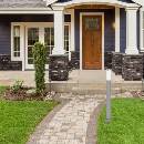 Image 1 of Rábalux Inox Torch 8264